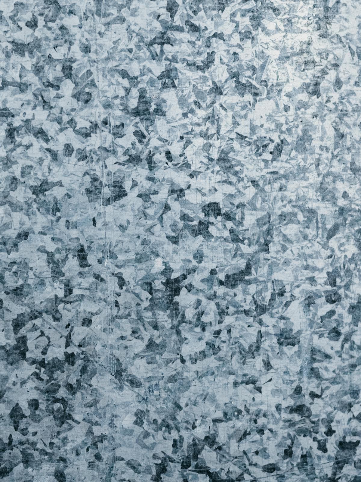 Galvanised Steel