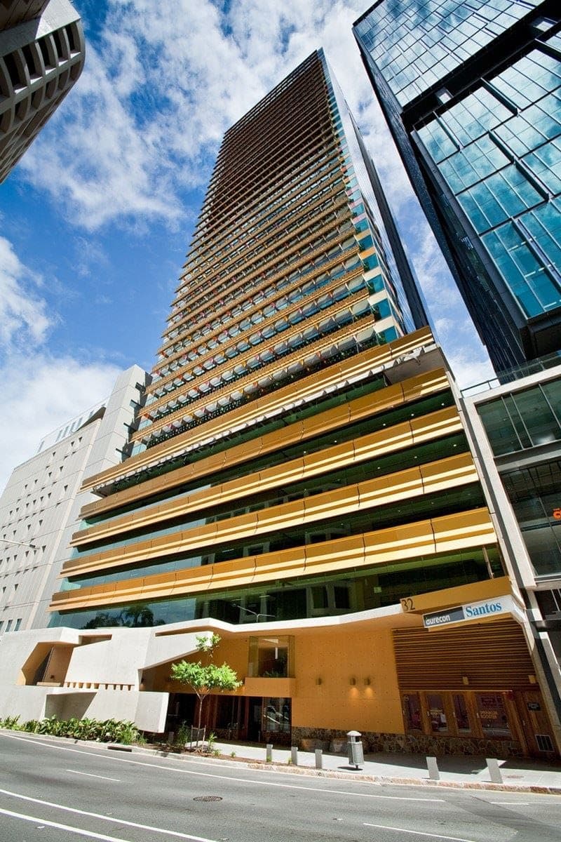 Metal fabrication for commercial construction — Everything Metal, Brisbane