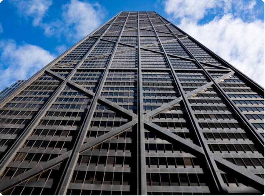 Metal fabrication for architecture & design — Everything Metal, Brisbane